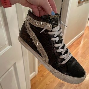 Vintage Havana sneakers 8.5